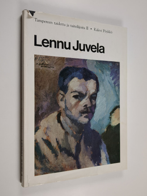 Kalevi Pöykkö : Lennu Juvela