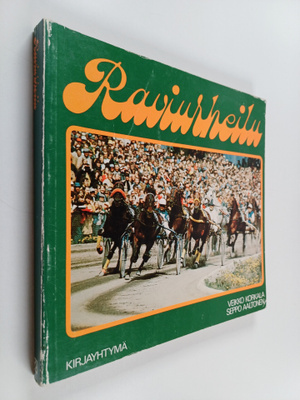 Veikko Korkala : Raviurheilu