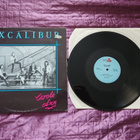 EXCALIPUR - CAROLE ANN - pikkukuva 1