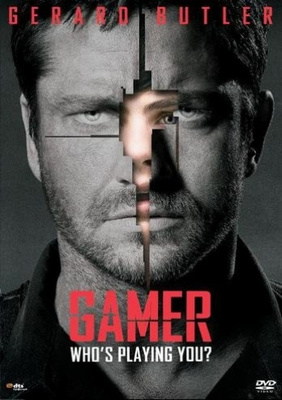 Gamer (DVD)