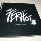 Parhaat Terhot Pilapiiroksia 1991 - 2005 - pikkukuva 1