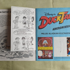DUCK TALES ANKRONIKKA - pikkukuva 2