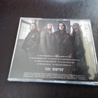 Wide Screen Mode:Fallen From The Sky cd. - pikkukuva 2