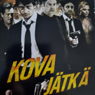 Kova jätkä (Michael Madsen) - pikkukuva 1