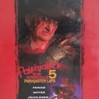 Painajainen Elm Streetillä 5 :  Painajaisten Lapsi  -  DVD - pikkukuva 1