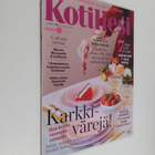 Kotiliesi 11/2022 - pikkukuva 1