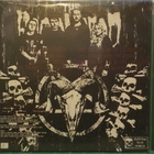THE PAGAN DEAD - THE ONE OF THE BLACK GOAT SKIN - UUSI LP - pikkukuva 2