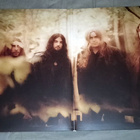 Opeth - Blackwater Park 2LP 2021 - pikkukuva 4
