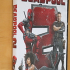 DVD Deadpool 2 ( 2018 ) - pikkukuva 1