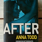 Anna Todd - After (pokkari) - pikkukuva 1