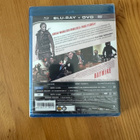 Haywire blu-ray - pikkukuva 2