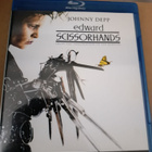 Edward Scissorhands Blu-ray uudenveroinen - pikkukuva 1