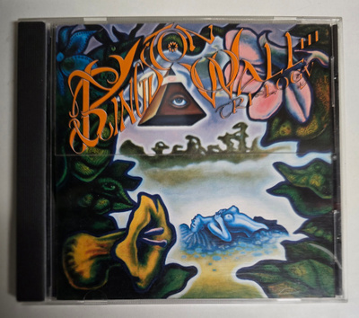 Kingston Wall: Tri-logy (orig. Trinity)