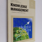 Pirjo Ståhle : Knowledge management : tietopääoma yrityks... - pikkukuva 1