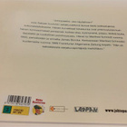Nikke Knatterton - Laukaus Tekotakaraivoon, UUSI - pikkukuva 2