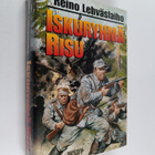Reino Lehväslaiho : Iskuryhmä Risu - pikkukuva 1