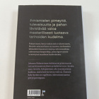 Johanna Holmström : Selkounien käsikirja - pikkukuva 2