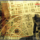 Kolmas Nainen :  Tiheän Sisään  -  CD - pikkukuva 3