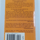 James Lee Burke : The Lost Get-Back Boogie - pikkukuva 2