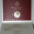 2008 Vatikaani 2€ Erikoisraha Saint Paulsin Vuosi kansiossa - pikkukuva 2