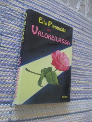 EILA PIENIMÄKI - valokeilassa !