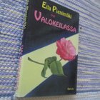 EILA PIENIMÄKI - valokeilassa ! - pikkukuva 1