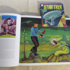 STAR TREK VAULT - 40 Years from the Archives KIRJA + liitte - pikkukuva 5