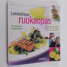 Anne Larsen : Laihduttajan ruokaopas - pikkukuva 1