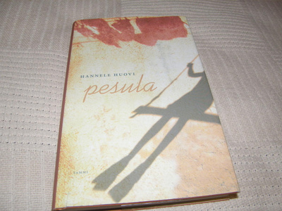 Hannele Huovi Pesula  -sid