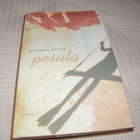 Hannele Huovi Pesula -sid - pikkukuva 1