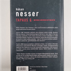 Håkan Nesser : Tapaus G : murha menneisyydestä: rikosromaani - pikkukuva 2