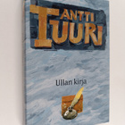 Antti Tuuri : Ullan kirja - pikkukuva 1