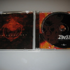 Edguy - Hellfire Club (CD) - pikkukuva 3