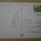 Perniö, Lehmirannan lomakeskus, monikuvapk, p. 1987 - pikkukuva 2