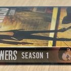 POWERS: Kausi 1 (2015) Sharlto Copley, Susan Heyward (UUSI) - pikkukuva 3