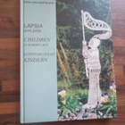 EEVA-LIISA KORTELAHTI : lapsia nypläten - pikkukuva 1