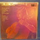 JUKKA KUOPPAMÄKI - TRUBADUURILAULUJA M-/EX+ FIN -71 LP - pikkukuva 2