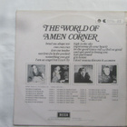 Amen Corner:The World Of Amen Corner  LP  1969 - pikkukuva 2