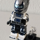 Lego Marvel Goliath figuuri - pikkukuva 4
