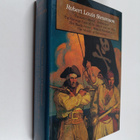 Robert Louis Stevenson : Treasure island ; Kidnapped ; We... - pikkukuva 1