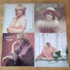 Marion- 5 LPtä mm Elän kauttasi,Rakkaus on hellyyttä - pikkukuva 1