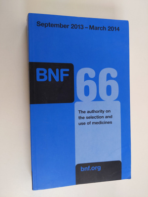 BNF 66, September 2013 - March 2014