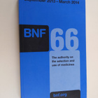 BNF 66, September 2013 - March 2014 - pikkukuva 1