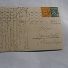 Turku, H.G. Porthanin patsas, mv valokuva pk, p. 1940 - pikkukuva 2