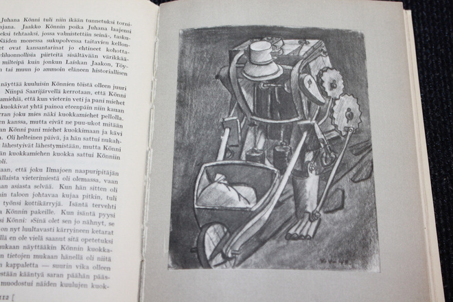 1.p. Lauri Simonsuuri - Kansa tarinoi (1950)