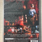 Käärme ja sateenkaari (1988) Wes Craven -elokuva (UUSI) - pikkukuva 2