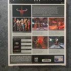 Quake III Arena (1999) alkuperäisessä "Big Box" -pahvipakkau - pikkukuva 3