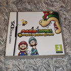 NDS MARIO & LUIGI - BOWSER'S INSIDE STORY - pikkukuva 1