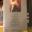 AC/DC: s/t. 1989. - pikkukuva 2