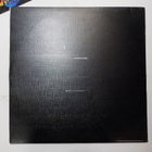 JOY DIVISION - UNKNOWN PLEASURES UK 1. PAINOS M-/M- LP - pikkukuva 2